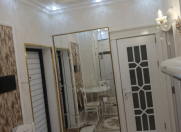 İcarəyə verilir 2 otaqlı 77 m2 yeni tikili 8 km