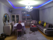 Satılır 3 otaqlı 103 m2 yeni tikili Bakıxanov