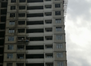 Satılır 1 otaqlı 56 m2 yeni tikili Neftçilər m.