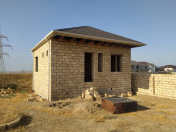 Satılır 3 otaqlı 160 m2 həyət evi Perekeşkül