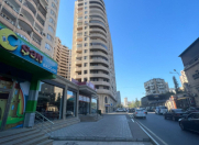 Satılır 3 otaqlı 140 m2 yeni tikili 8 mkr