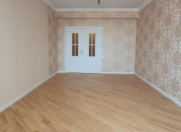Satılır 3 otaqlı 130 m2 yeni tikili Elmlər Akademiyası m.
