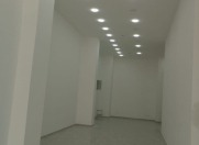 Satılır 1 otaqlı 108 m2 obyekt Səbail r.