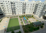 Satılır 3 otaqlı 70 m2 yeni tikili Hövsan