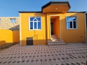 Satılır 3 otaqlı 200 m2 həyət evi Zabrat 1