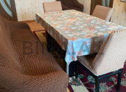 İcarəyə verilir 5 otaqlı 120 m2 köhnə tikili Əhmədli m.