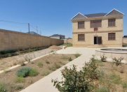 Satılır 6 otaqlı 288 m2 həyət evi Perekeşkül