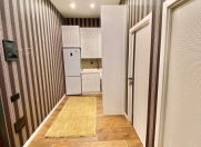 İcarəyə verilir 2 otaqlı 50 m2 yeni tikili 20 yanvar m.