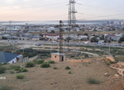 Satılır 4 sot torpaq Atyalı