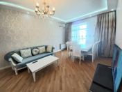 Satılır 2 otaqlı 100 m2 yeni tikili 20 yanvar m.