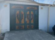 Satılır 2 otaqlı 80 m2 həyət evi Zabrat 1