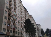 Satılır 2 otaqlı 40.5 m2 yeni tikili Xırdalan