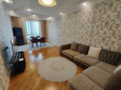 Satılır 4 otaqlı 300 m2 yeni tikili Həzi Aslanov m.