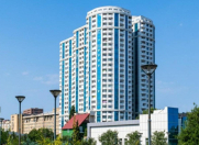 Satılır 1 otaqlı 60 m2 yeni tikili Yasamal r.