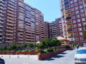 Satılır 2 otaqlı 68 m2 yeni tikili Azadlıq prospekti m.