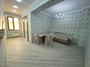 İcarəyə verilir 2 otaqlı 51 m2 yeni tikili 28 May m.