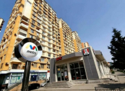 Satılır 2 otaqlı 88 m2 yeni tikili Əhmədli