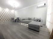 İcarəyə verilir 2 otaqlı 100 m2 yeni tikili Nəqliyyat Nazirliyi