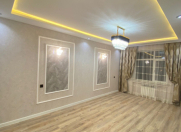 İcarəyə verilir 2 otaqlı 65 m2 köhnə tikili Əhmədli m.