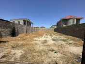 Satılır 4 sot torpaq Binə