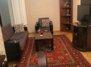 İcarəyə verilir 3 otaqlı 160 m2 yeni tikili Nəsimi r.