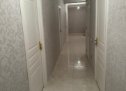 Satılır 3 otaqlı 134 m2 yeni tikili Suraxanı r.