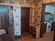 Satılır 2 otaqlı 60 m2 yeni tikili Azadlıq prospekti m.