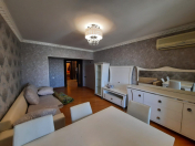 İcarəyə verilir 3 otaqlı 130 m2 yeni tikili Nəriman Nərimanov m.