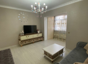 Satılır 2 otaqlı 45 m2 köhnə tikili Həzi Aslanov