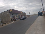 Satılır 4.5 sot torpaq Xəzər r.