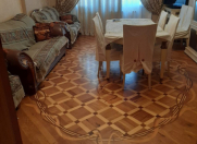 İcarəyə verilir 2 otaqlı 110 m2 yeni tikili Şah İsmayıl Xətai m.