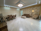 İcarəyə verilir 3 otaqlı 130 m2 yeni tikili Şah İsmayıl Xətai m.