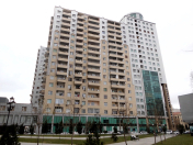 İcarəyə verilir 2 otaqlı 85 m2 yeni tikili Nəriman Nərimanov m.