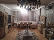 Satılır 6 otaqlı 240 m2 həyət evi Mehdiabad