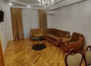 İcarəyə verilir 2 otaqlı 98 m2 yeni tikili Nəriman Nərimanov m.