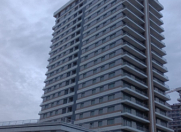 İcarəyə verilir 1 otaqlı 10000 m2 obyekt Ağ şəhər