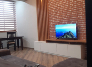 İcarəyə verilir 2 otaqlı 70 m2 yeni tikili Nəriman Nərimanov m.