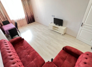 Satılır 2 otaqlı 46 m2 yeni tikili İnşaatçılar m.