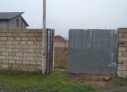 Satılır 4 sot torpaq Quba