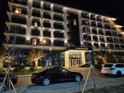 İcarəyə verilir 3 otaqlı 120 m2 yeni tikili Nardaran