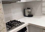 İcarəyə verilir 2 otaqlı 85 m2 yeni tikili İnşaatçılar m.