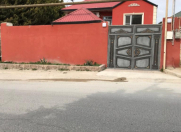 Satılır 5 otaqlı 2.5 m2 villa Binə