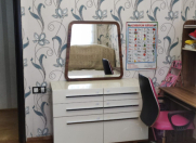 Satılır 2 otaqlı 48 m2 köhnə tikili Köhnə Günəşli