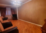 İcarəyə verilir 3 otaqlı 80 m2 köhnə tikili Qara Qarayev m.