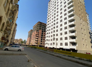 Satılır 3 otaqlı 122.1 m2 yeni tikili Xırdalan