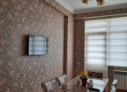 Satılır 1 otaqlı 70 m2 yeni tikili Xırdalan