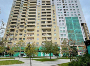 Satılır 4 otaqlı 135 m2 yeni tikili Təhsil Nazirliyi