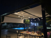 Satılır 5 otaqlı 280 m2 həyət evi Novxanı