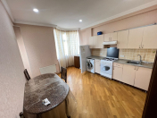 İcarəyə verilir 2 otaqlı 90 m2 yeni tikili Əhmədli m.