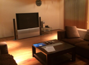 İcarəyə verilir 3 otaqlı 130 m2 yeni tikili Yasamal r.